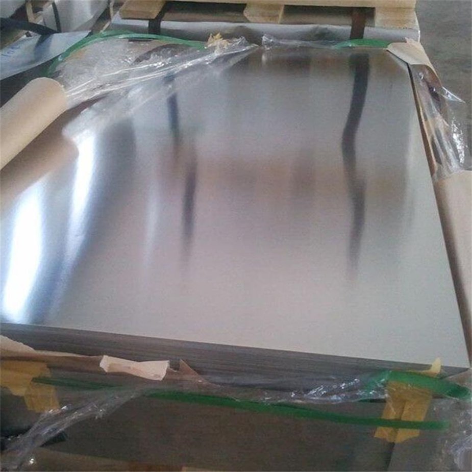 Food Packaging Industry Electrolytic Tinplate