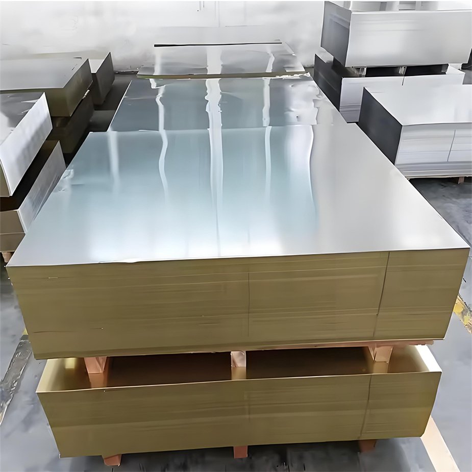 Chrome-plated Sheet(TFS)