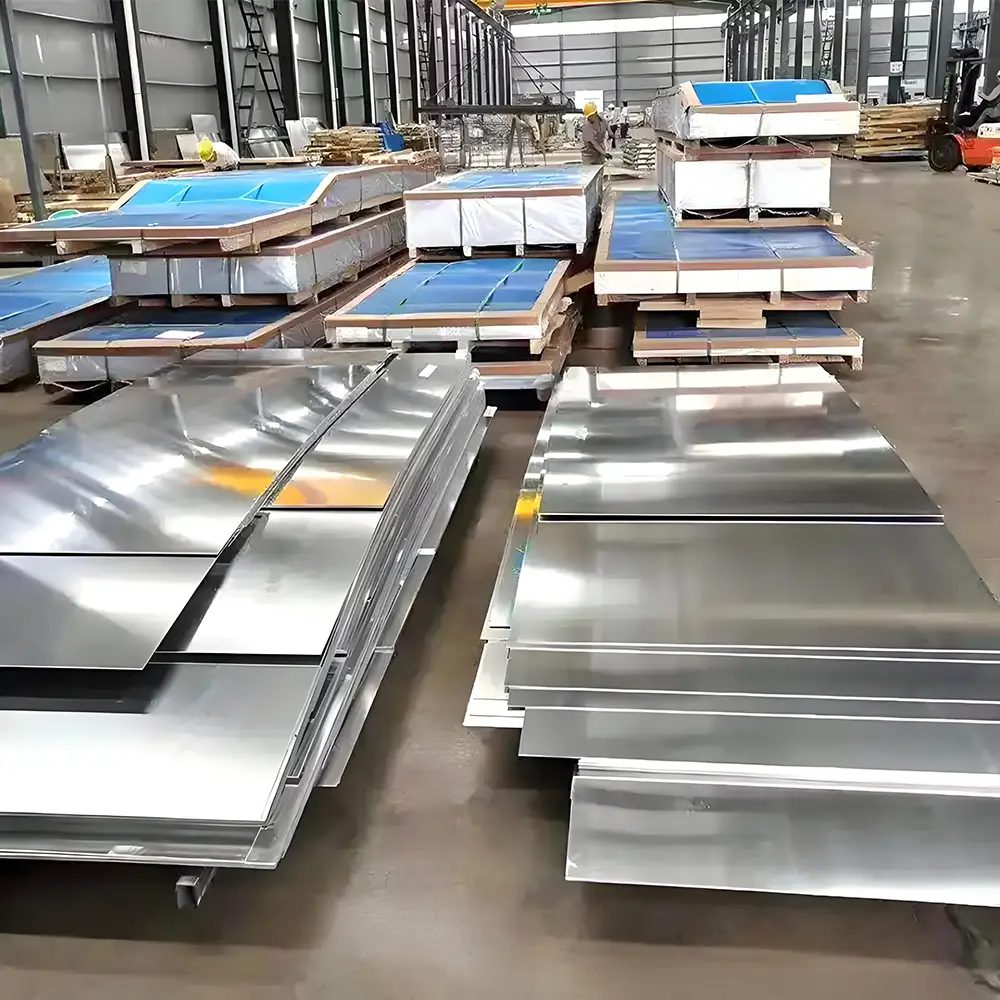 Electrolytic Tinplate Manufacturer
