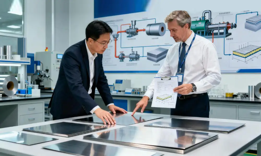 Pre-sales Services: Information Support and Demand Matching